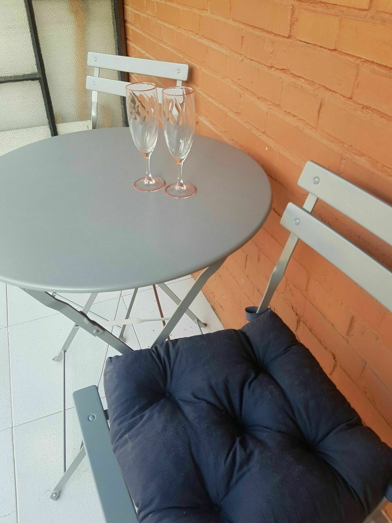 Apartamento Victoria Севилья Экстерьер фото