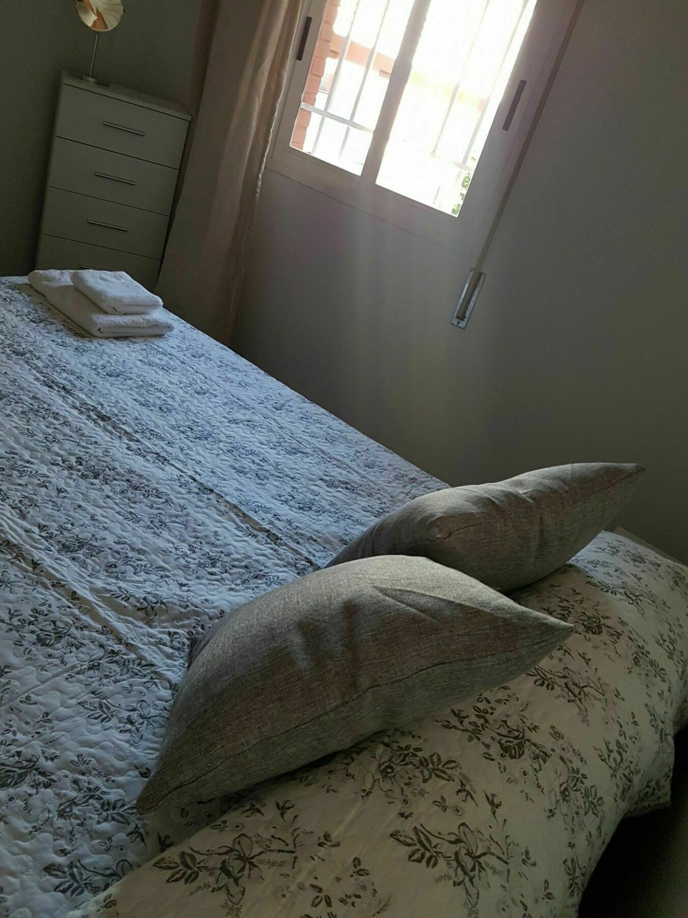 Apartamento Victoria Севилья Экстерьер фото